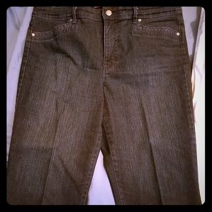 Womens Gloria Vanderbilt size 12